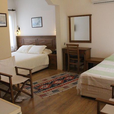 Nirvana Hotel Göcek Chambre photo