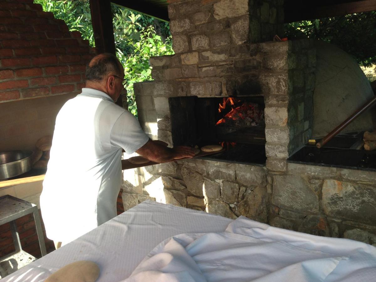 Nirvana Hotel Göcek Extérieur photo