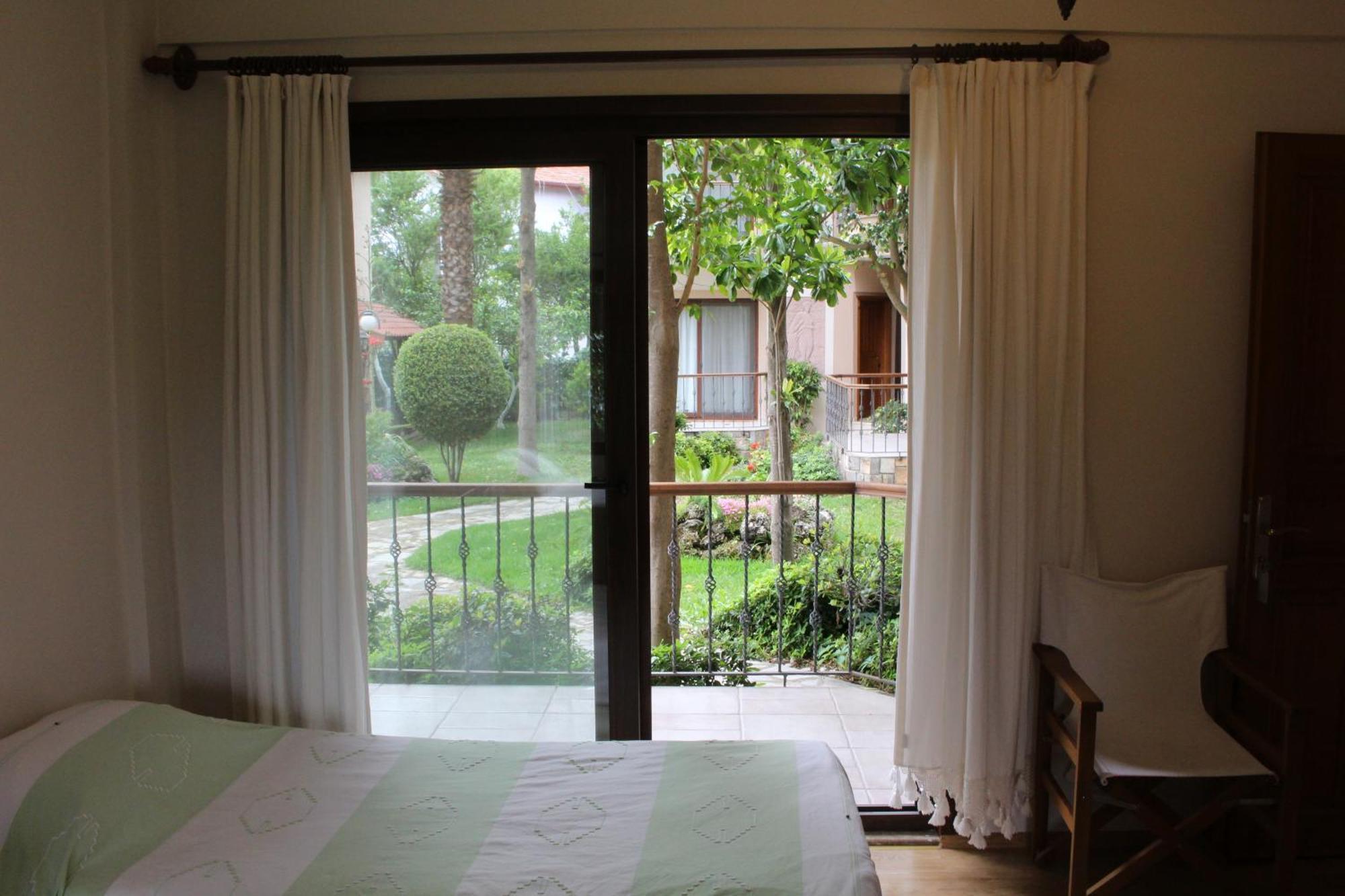 Nirvana Hotel Göcek Chambre photo