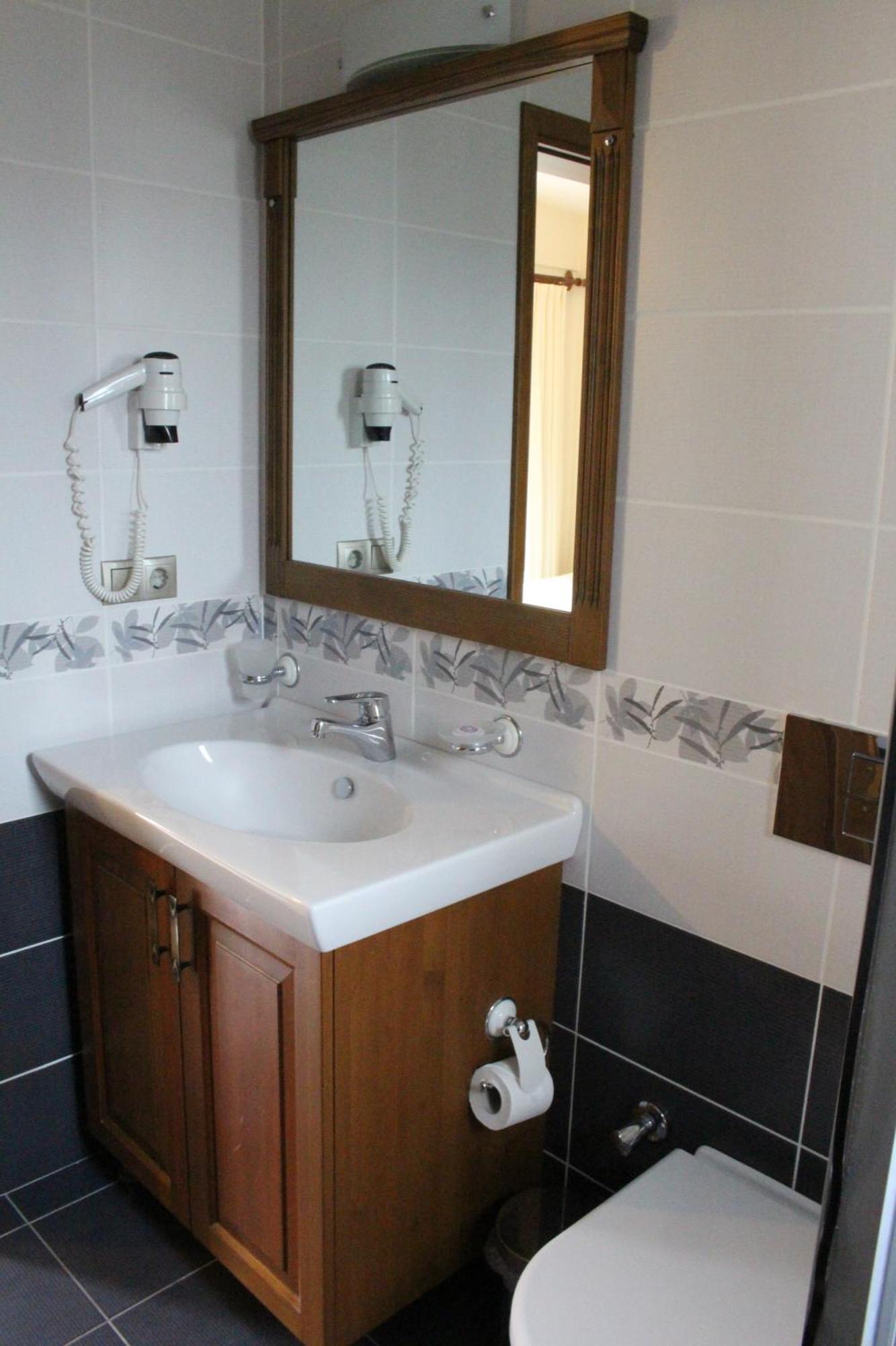 Nirvana Hotel Göcek Chambre photo