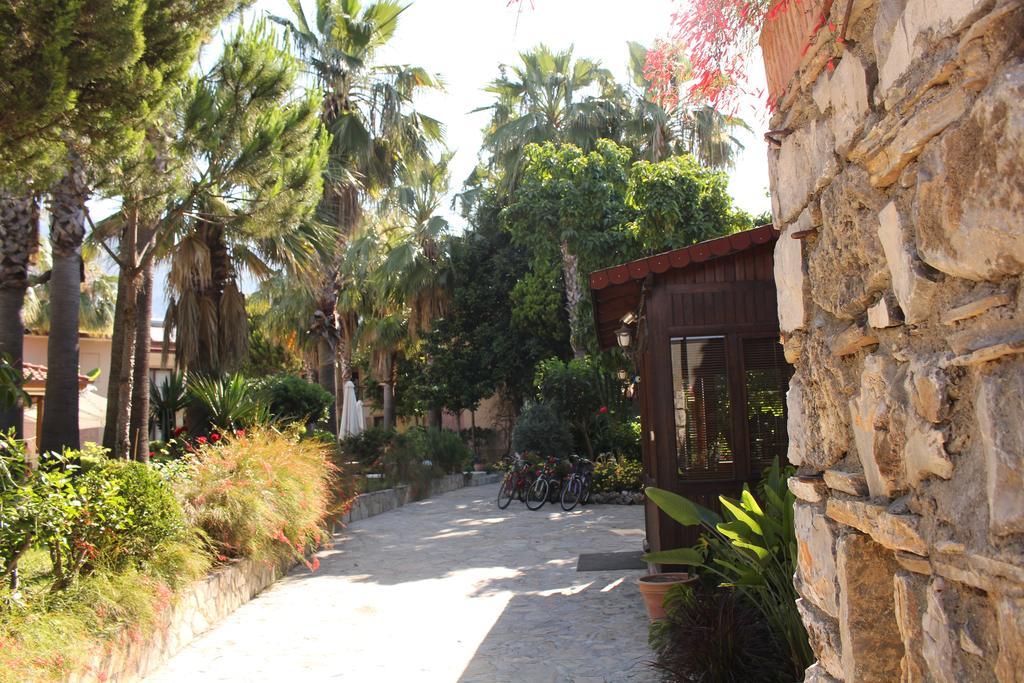 Nirvana Hotel Göcek Extérieur photo