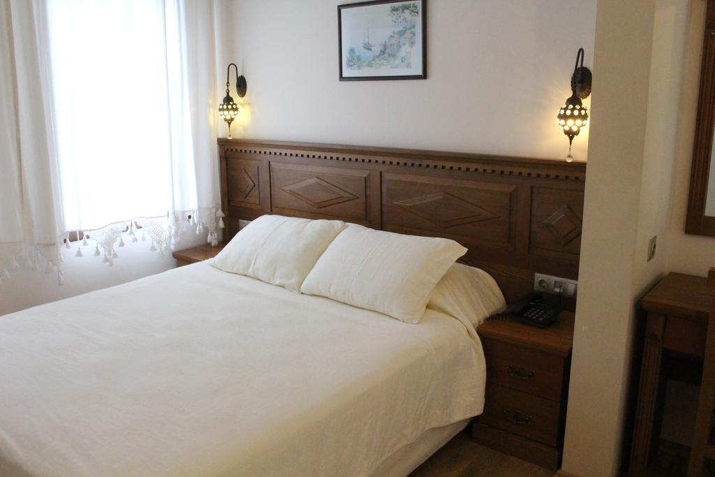 Nirvana Hotel Göcek Extérieur photo