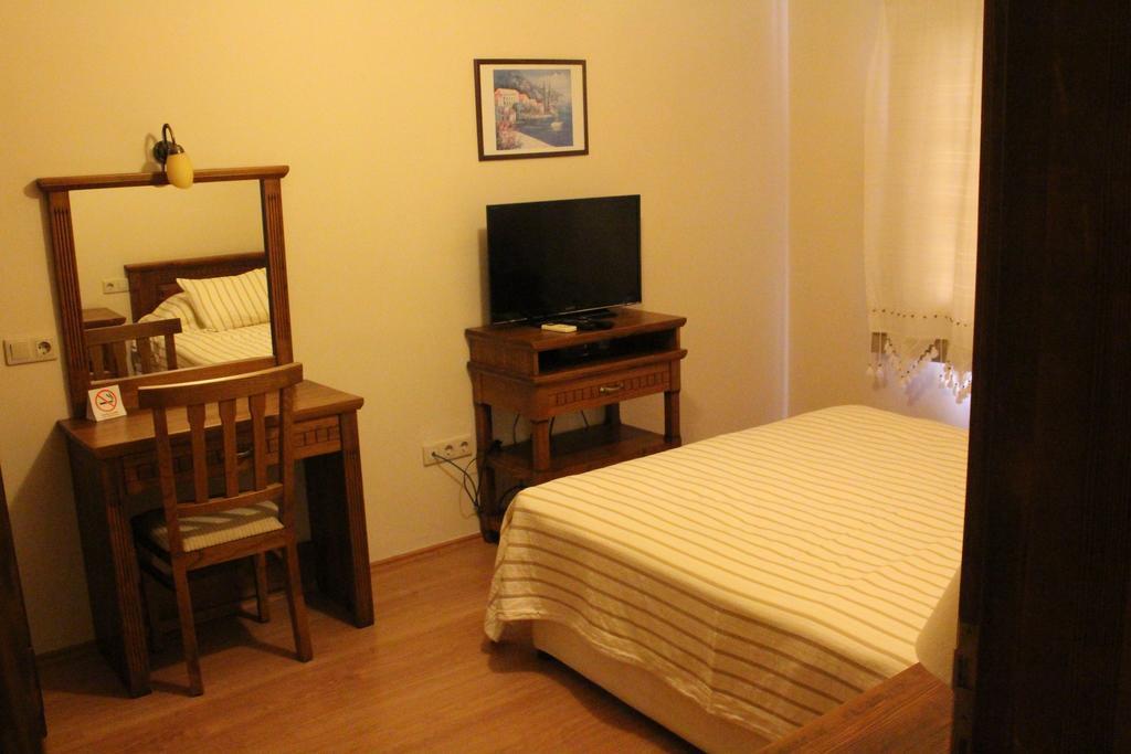 Nirvana Hotel Göcek Extérieur photo