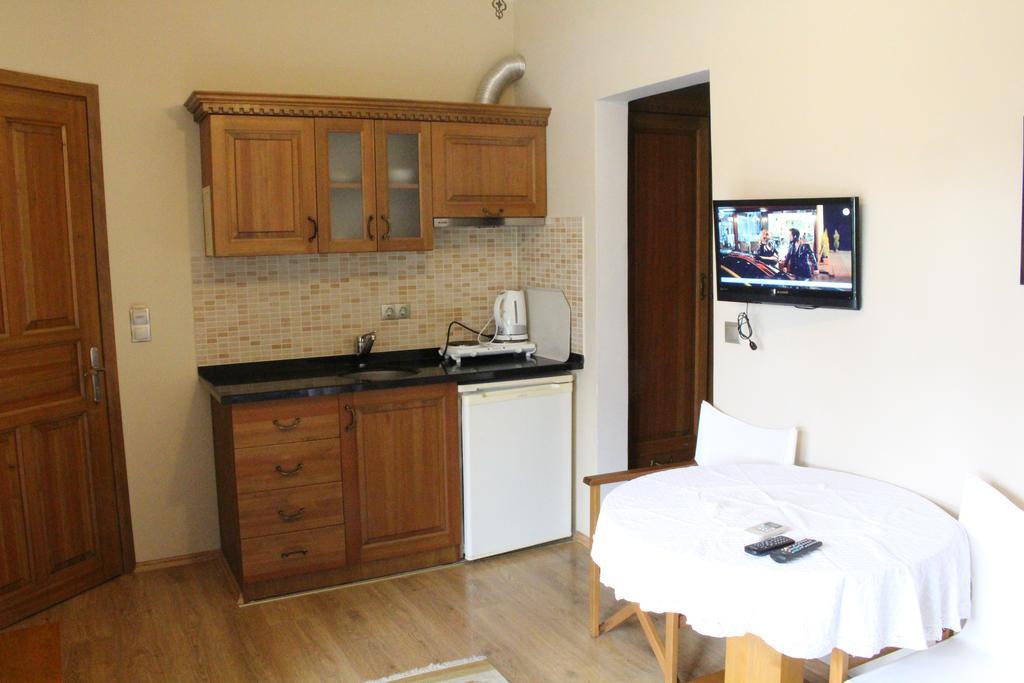 Nirvana Hotel Göcek Extérieur photo