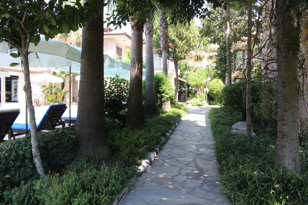 Nirvana Hotel Göcek Extérieur photo