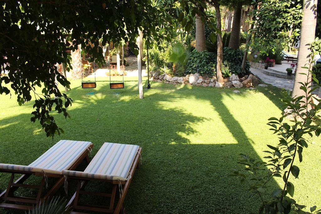 Nirvana Hotel Göcek Extérieur photo