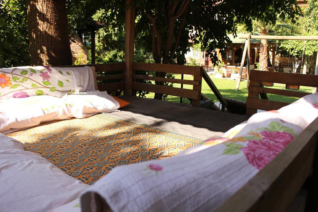 Nirvana Hotel Göcek Extérieur photo