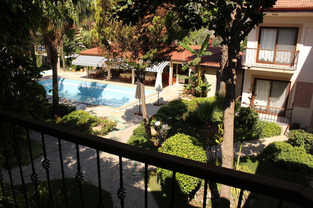 Nirvana Hotel Göcek Chambre photo